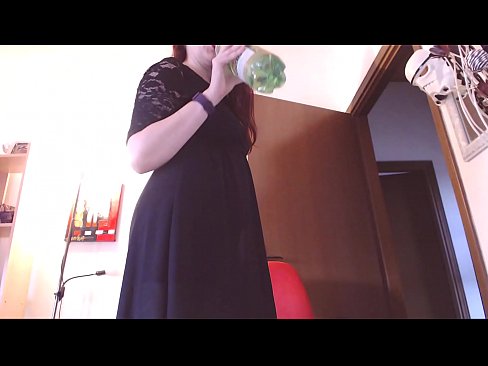 ❤️ Thathas a’ toirt air tràill submissive a tha dèidheil air panties salach is lusach masturbate às deidh dha coimhead air a’ bhidio seo! ❤  Porno  aig gd.fuxporn-com.ru ❌