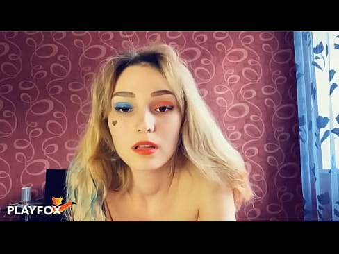 ❤️ Thug glainneachan draoidheil mas-fhìor gnè dhomh le Harley Quinn ❤  Porno  aig gd.fuxporn-com.ru ❌
