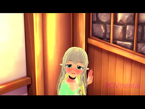 ❤️ (Trap) Bidh maighdeann Elvish gad chuideachadh gus d’ aghaidh a nighe. ❤  Porno  aig gd.fuxporn-com.ru ❌